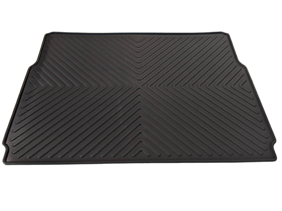 ( 汚れ防止 / 水洗い可能 ) DA17W エブリイワゴン専用 立体フロアー 3D リアカーゴ部分 ラゲージマット SHINKE製