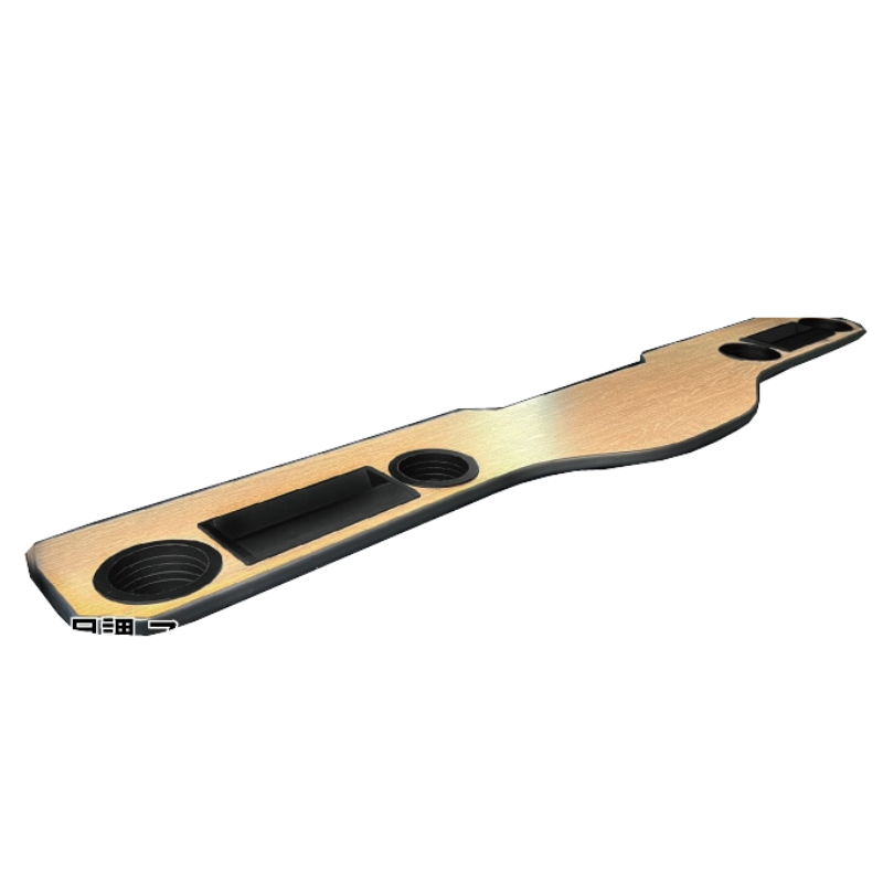 NV350キャラバン プレミアムGX Field Strike 跳ね上げ収納式 セカンド