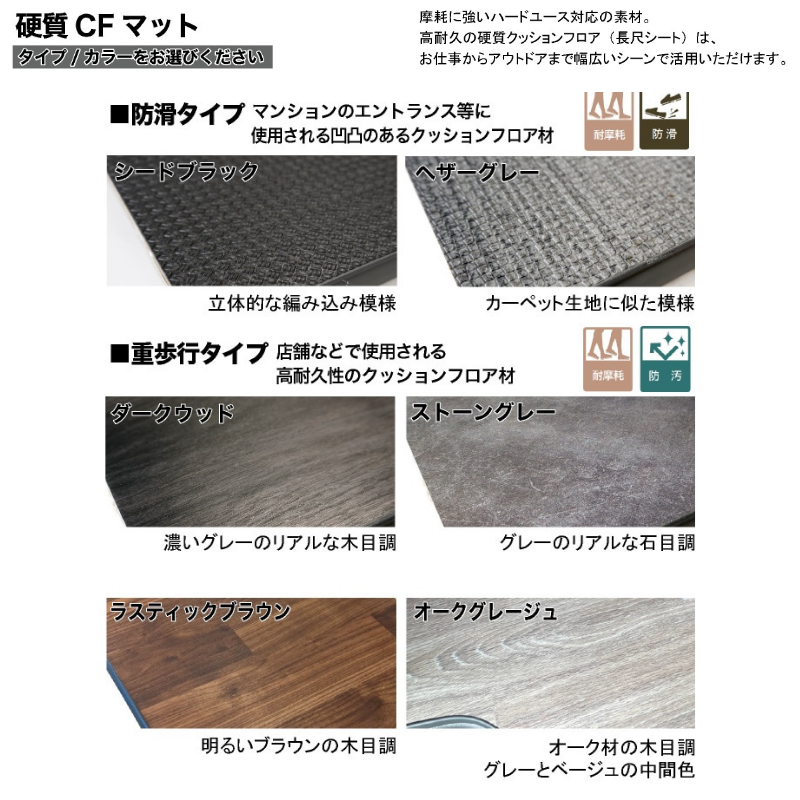 ラゲージサイズ (硬質マットタイプ / 重歩行用ラスティックブラウン) カーゴ フロアパネル ハイゼットカーゴ クルーズ 700系 R3/12- Field Strike 業務用
