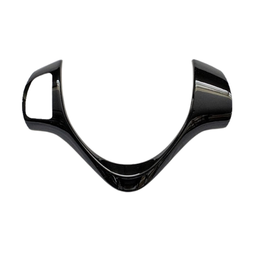 アルト / ワークス / ターボRS HA36S YourParts 3Dドレスアップパネル ステアリング用1P e0177 | 車種専用カスタムパーツのユアパーツ