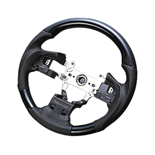 フリード/  フリードプラス GB5-8 YourParts スポーツステアリング f0508 | 車種専用カスタムパーツのユアパーツ
