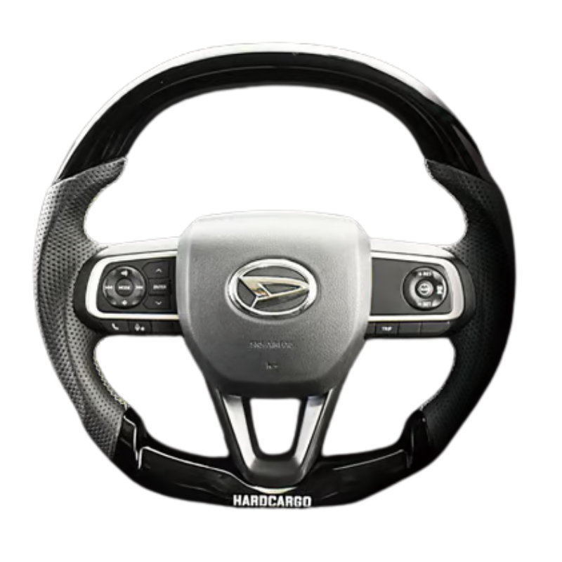 ハイゼットトラック ジャンボ S500系 後期 HARD CARGO スーパーカーステアリング | 車種専用カスタムパーツのユアパーツ