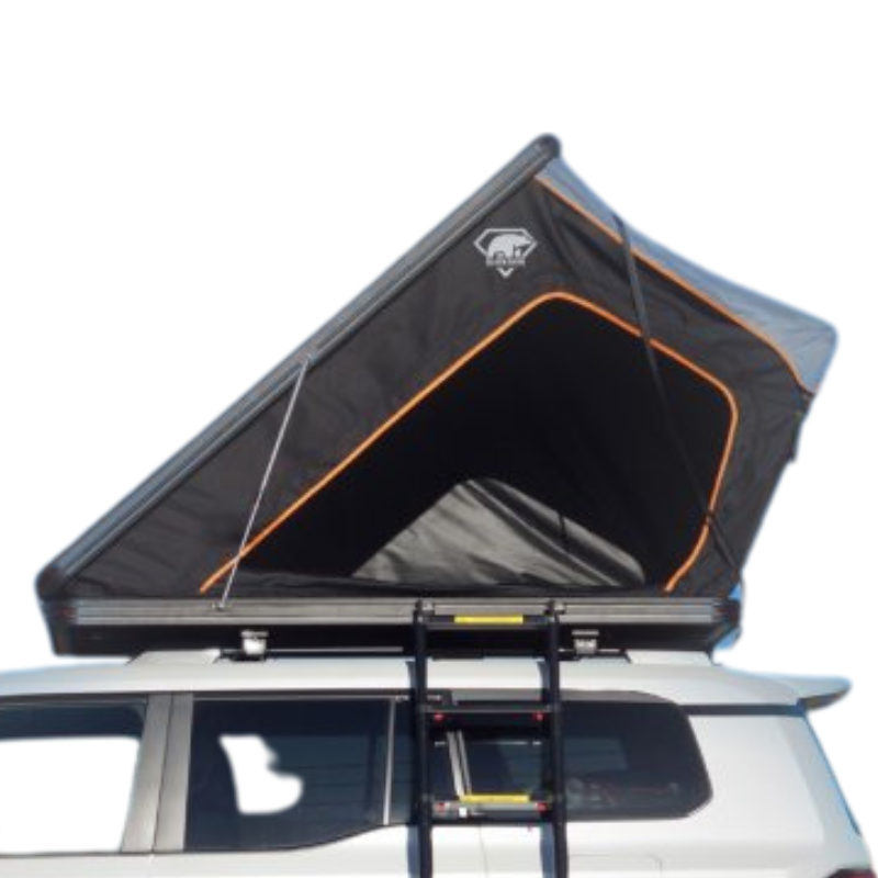 ランドクルーザー 250系 ルーフトップテント RFT121 | 車種専用カスタムパーツのユアパーツ
