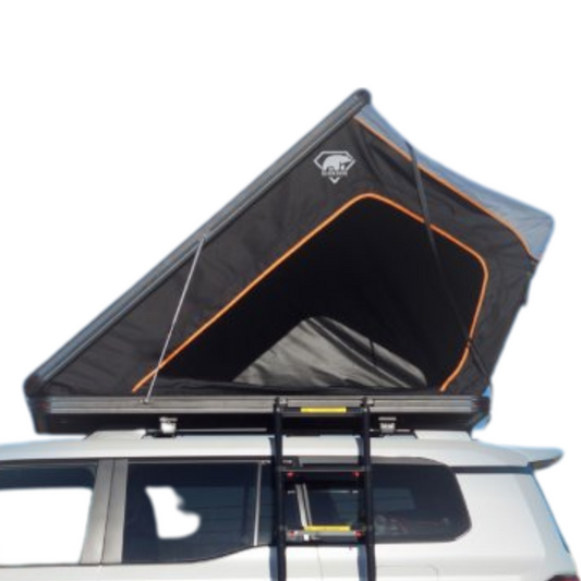 ランドクルーザー 250系 ルーフトップテント RFT121 | 車種専用カスタムパーツのユアパーツ