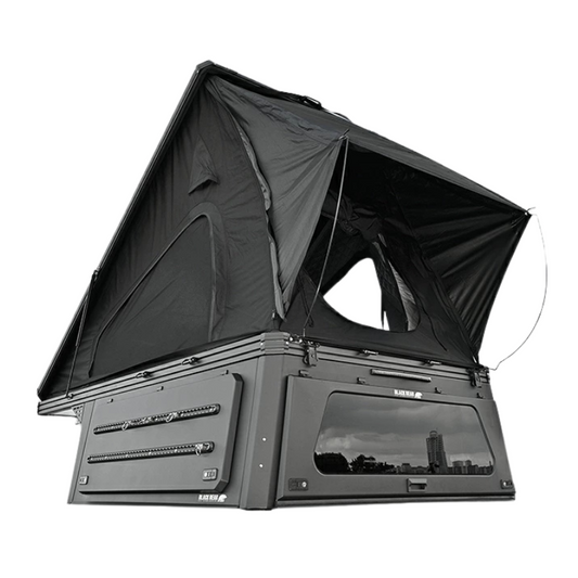 ハイラックス GUN125 ピークネストキャノピー CAN002 | 車種専用カスタムパーツのユアパーツ