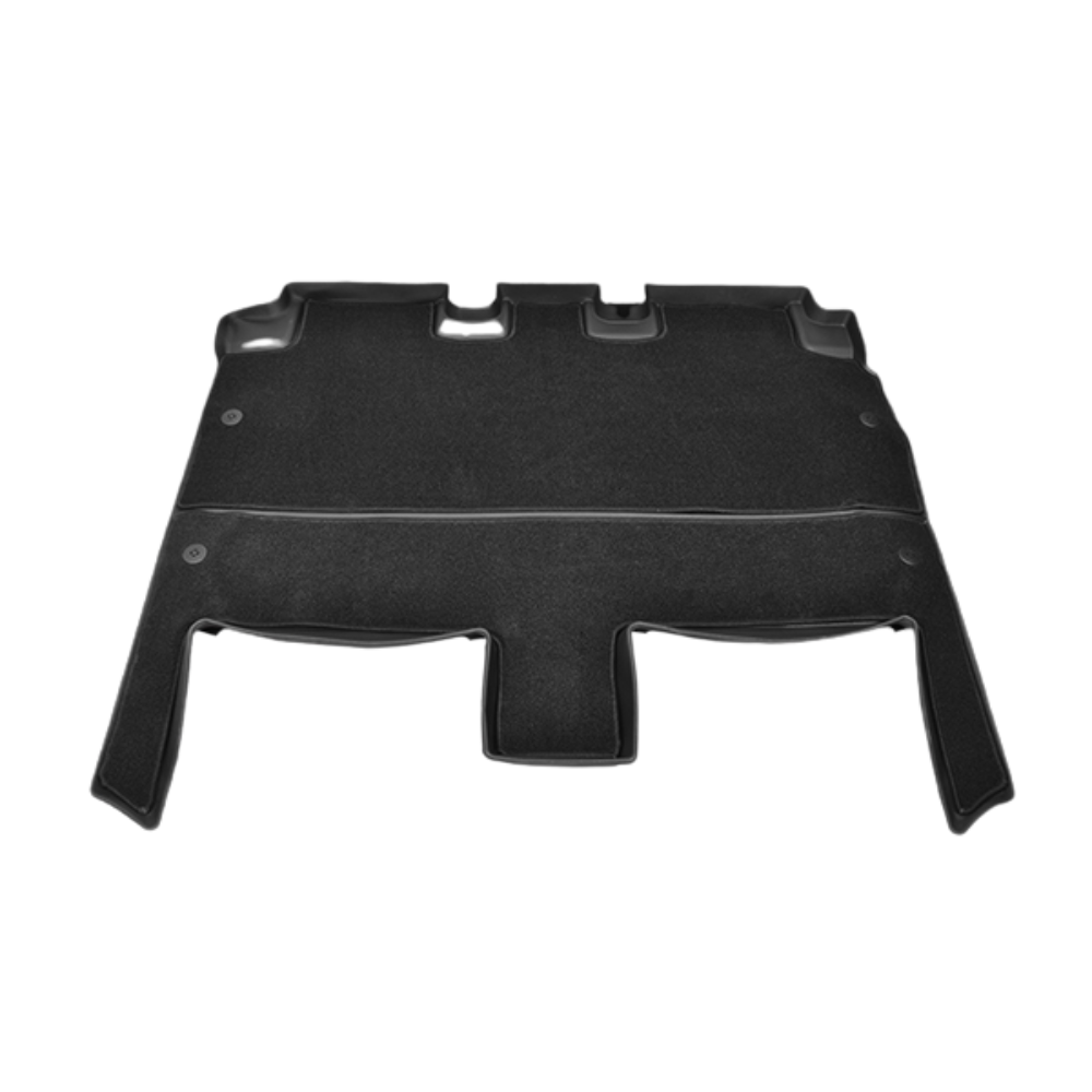 STEPWAGON ステップワゴン RP6/7/8 3Dデュアルフロアマット 2列目用 FLM163 | 車種専用カスタムパーツのユアパーツ