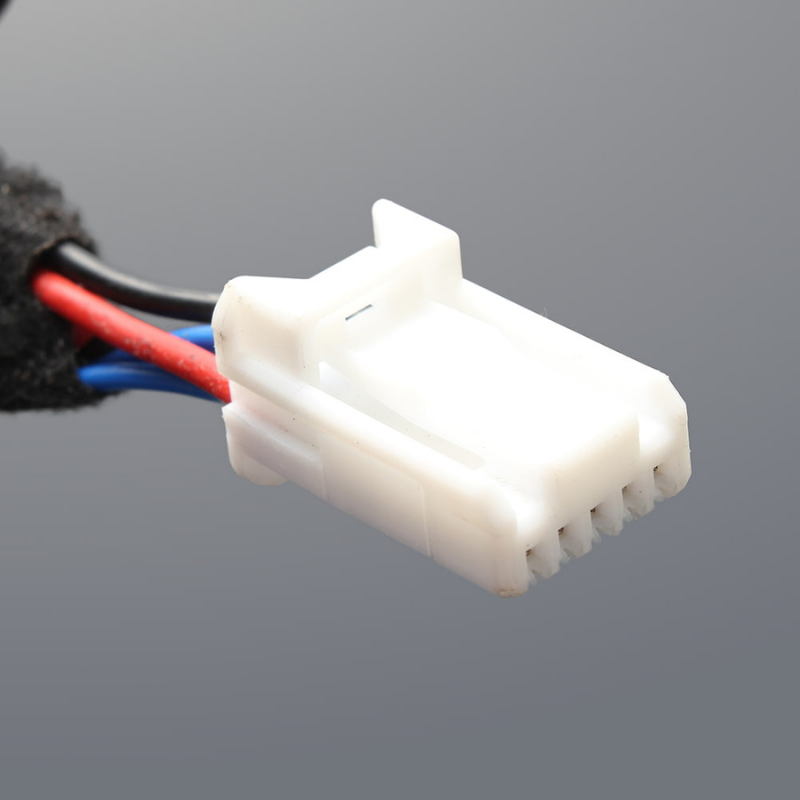 最上位モデル (艶有リアルカーボン×アルカンターラBK×シルバーステッチ) 純正交換ガングリップステアリング ランクル 300系 R3/8- LS225 ヒーター対応