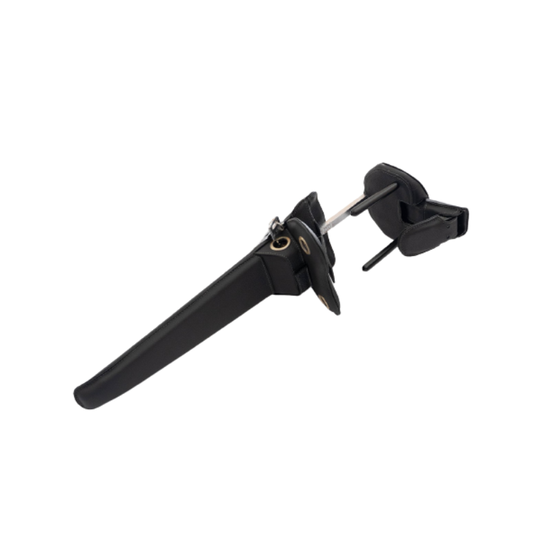 納車祝 贈り物に ステアリングロック リバーシブルタイプ 装着適合確認済 エスクァイア 80系 2014- TOM'S トムス 45300-TS001 盗難防止に 高級仕様