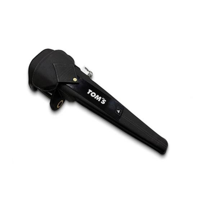 納車祝 贈り物に ステアリングロック リバーシブルタイプ 適合確認済 シエンタ 170系 2015/07- TOM'S トムス 45300-TS001 盗難防止に 高級仕様