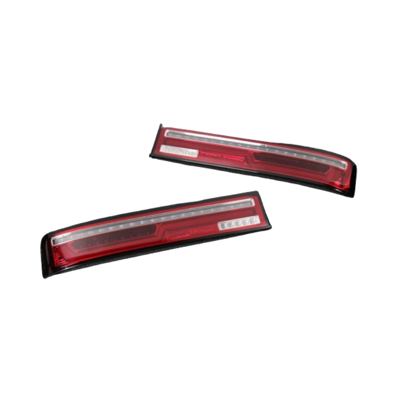 エブリイワゴン DA17W REIZ オールLEDテールランプ Ver.2 STD LTL-SZ14 エブリイワゴン DA17W REIZ オールLEDテールランプ Ver.2 STD LTL-SZ14