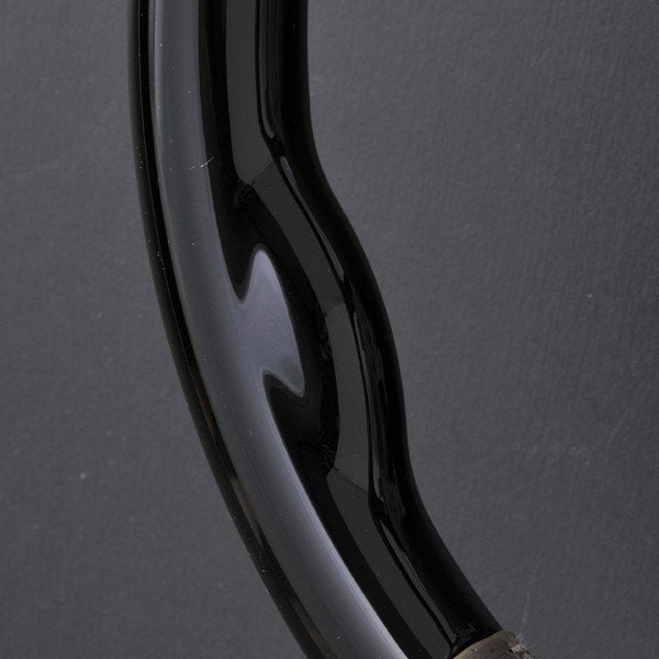 【ピアノブラック】KAITO ノーマルステアリング エブリイワゴンDA64W(H17/8-) 純正エアバッグ対応