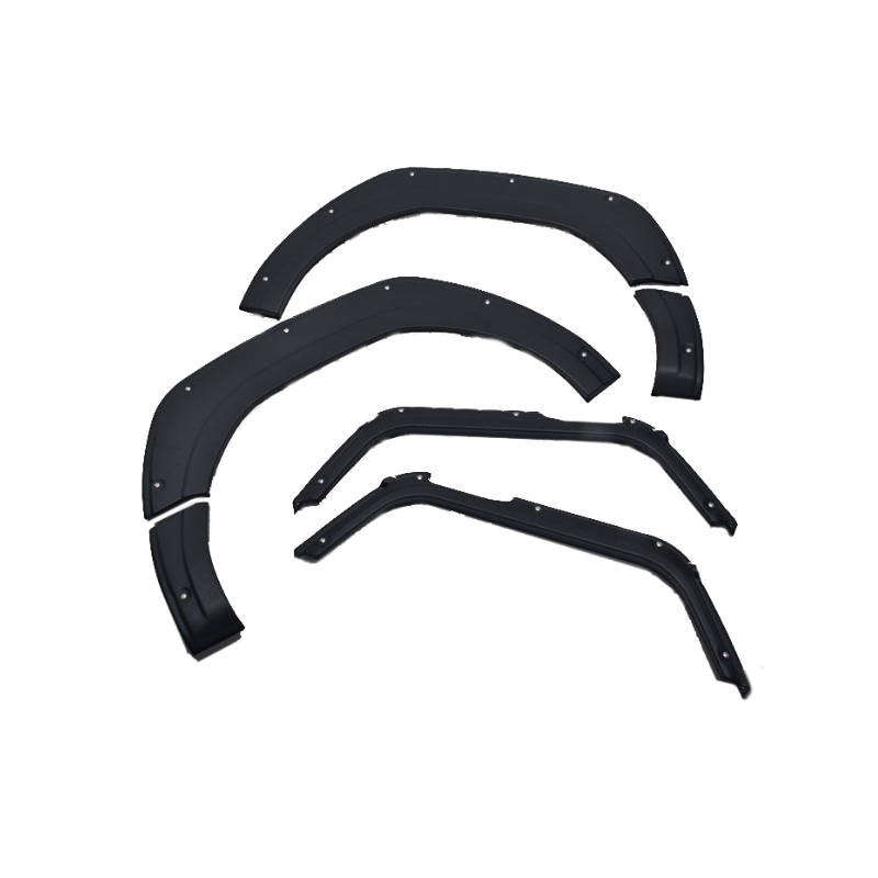 ハイゼット トラック ジャンボ S500系 LANBO フェンダー ハイゼット トラック ジャンボ S500系 LANBO フェンダー