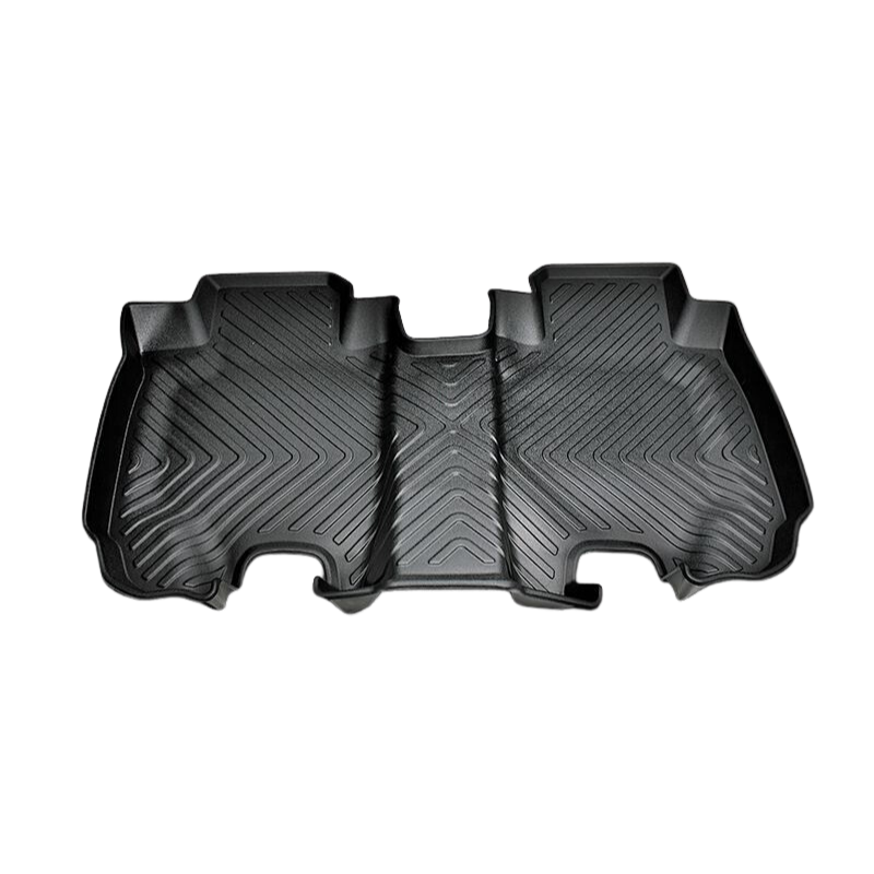 (後部席用) 3Dフロアマット ヴェゼル VEZEL RV3-6