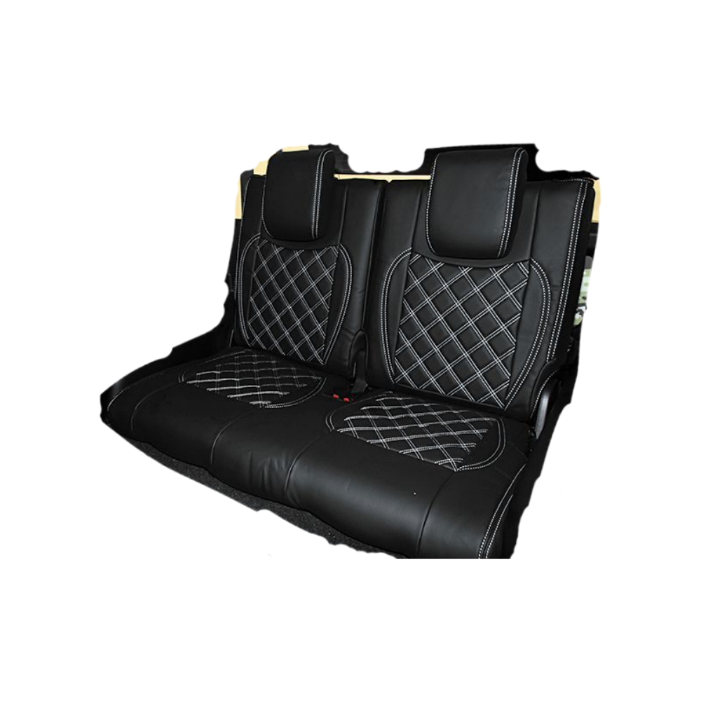 ジムニーJB64 ジムニーシエラJB74 JIMNY/SIERRA LANBO シートカバー