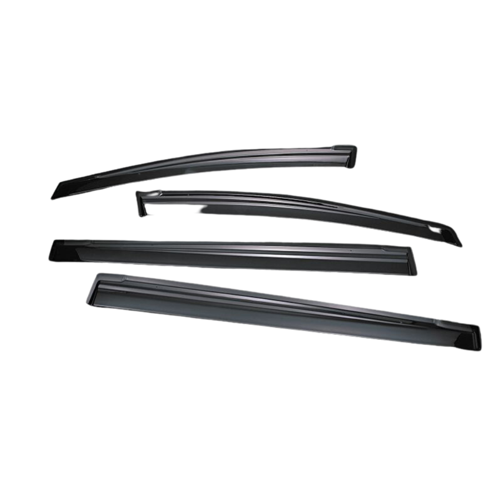 (アクリル製) スタイリッシュサイドバイザー オデッセイ RC系