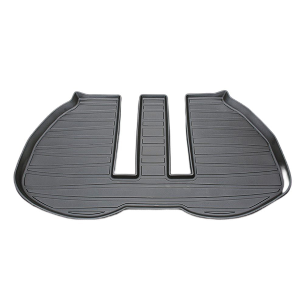(TPE素材) 3D ラゲッジマット アルファード ALPHARD 30系