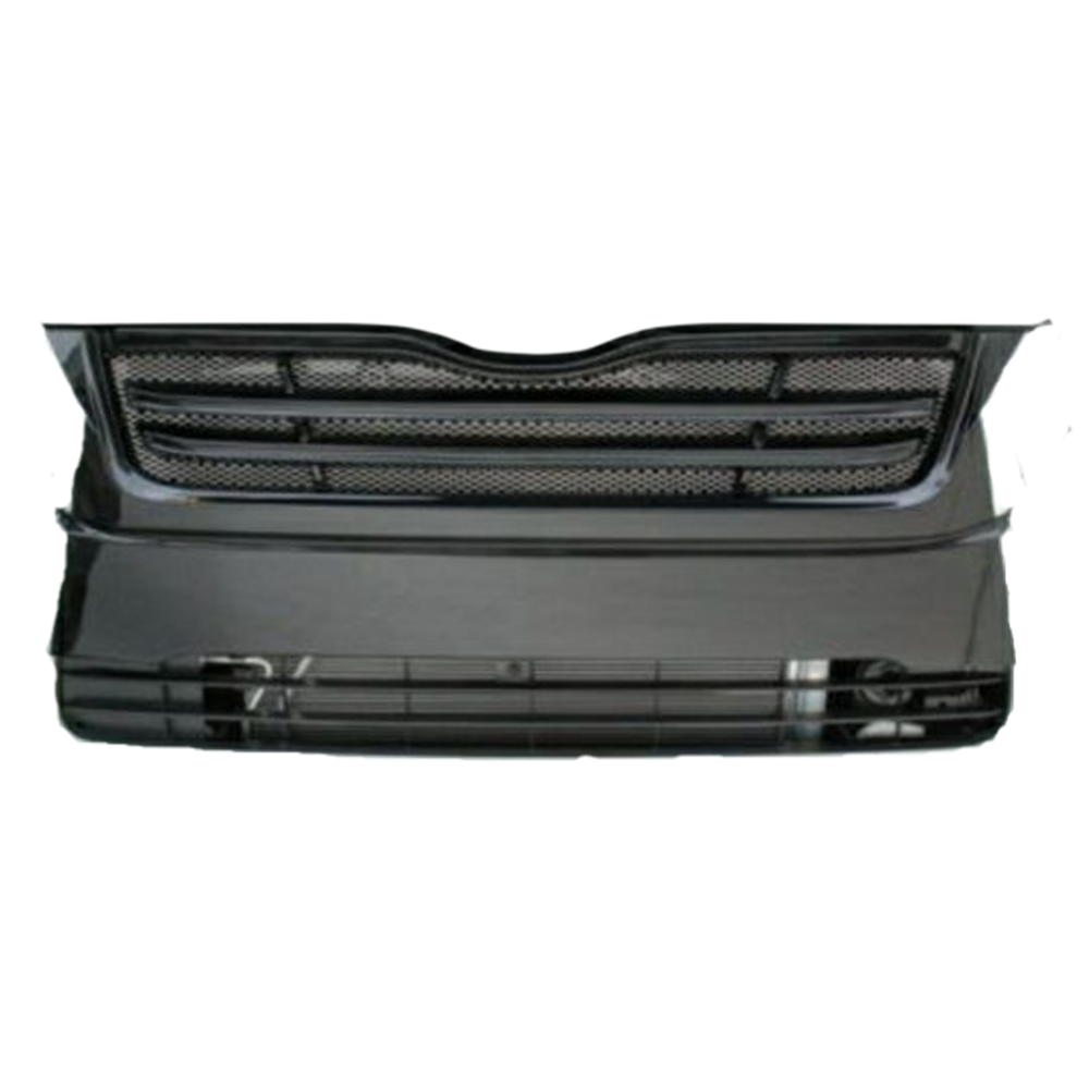 ハイエース 200系 標準用 SHINKE フロントグリル | 車種専用 ハイエース 200系 標準用 SHINKE フロントグリル | 車種専用