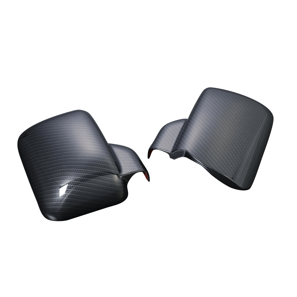 ハイゼットトラック ジャンボ S500P/S510P REIZ ドアミラーカバー MRC ハイゼットトラック ジャンボ S500P/S510P REIZ ドアミラーカバー MRC
