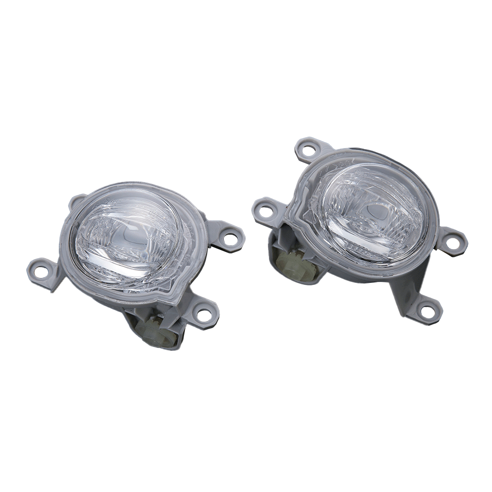 (純正LEDフォグランプ装着車専用) マルチカラーチェンジフォグランプ ムーブキャンパス