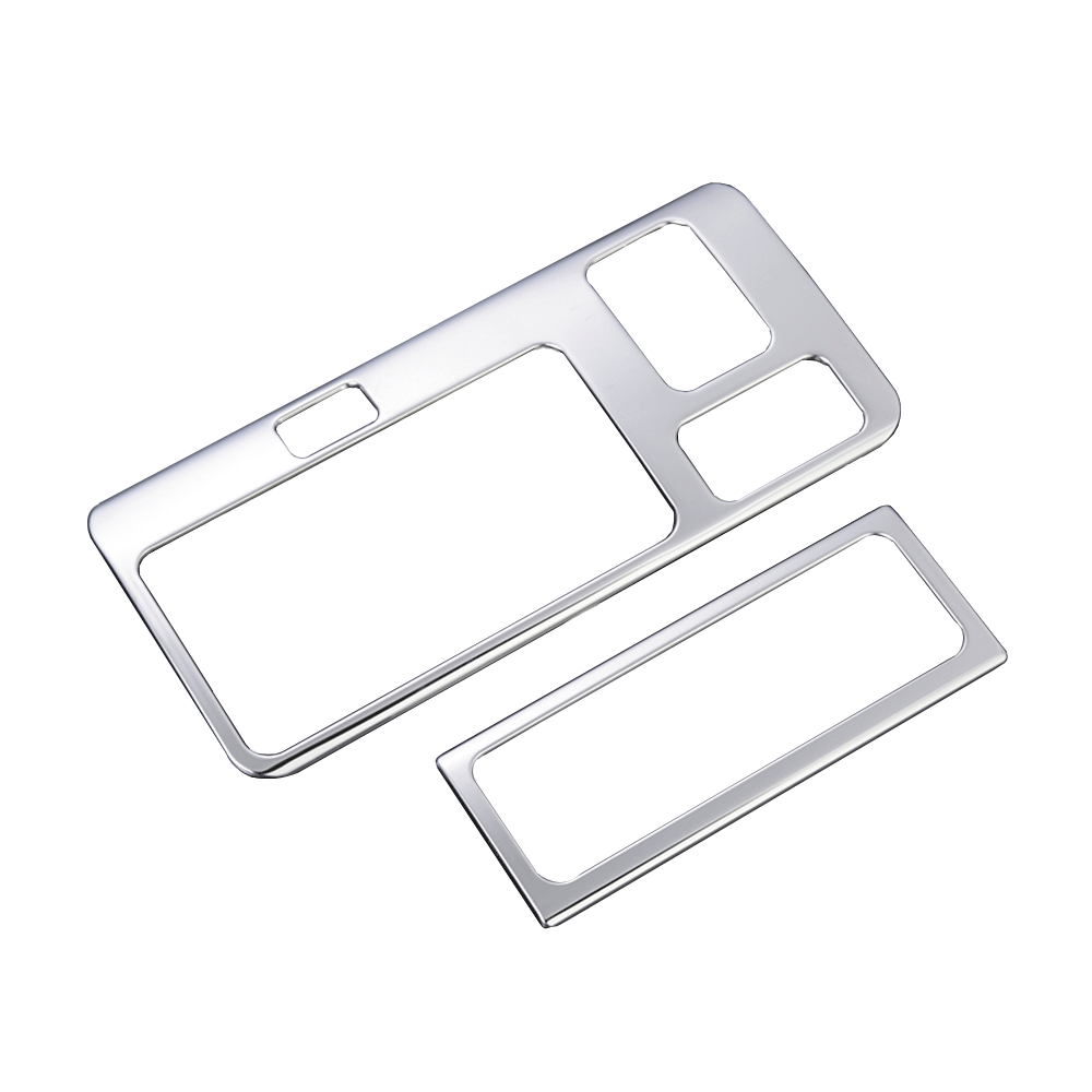 ハイゼットトラック ジャンボ S500P/S510P REIZ インテリアパネル 2P