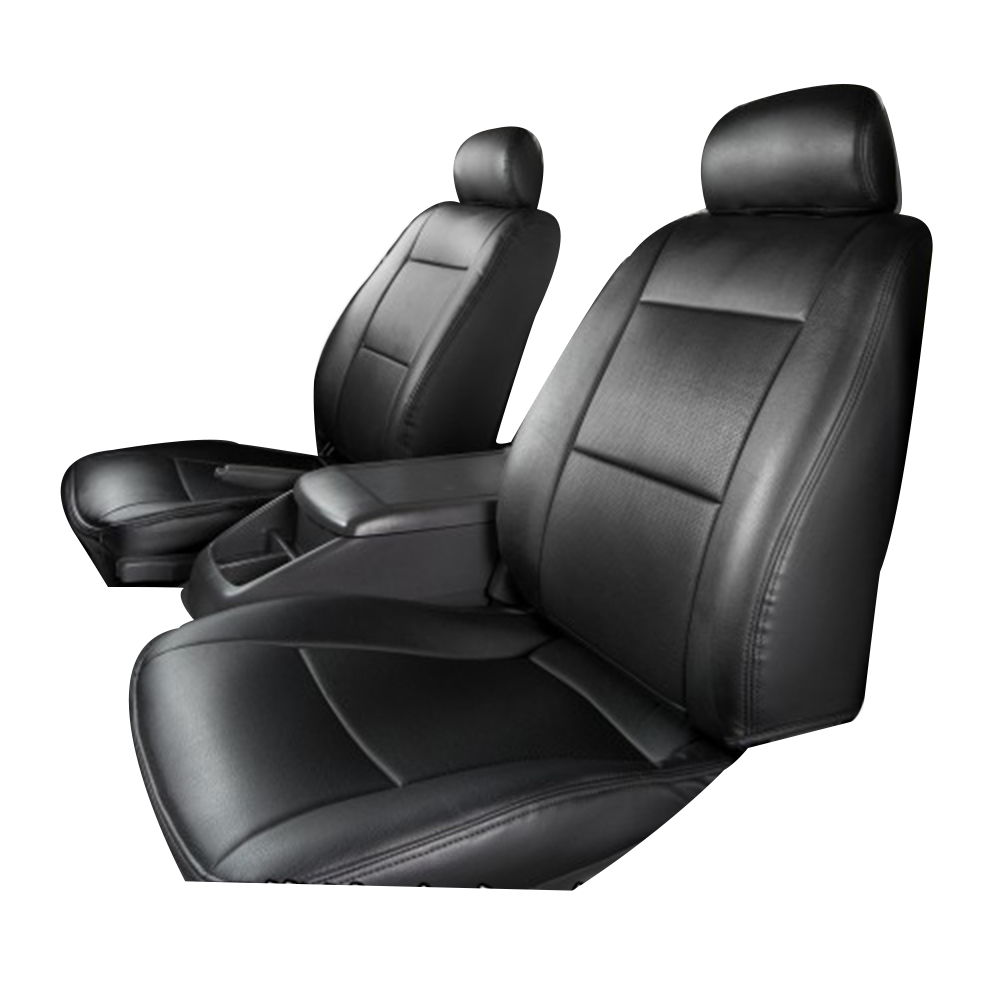 ハイラックス スポーツピックアップ Azur 機能性シートカバー フロント 