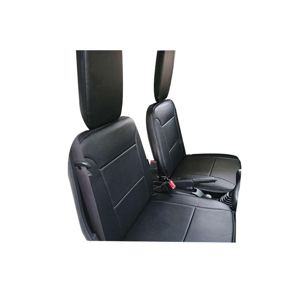 ハイゼットトラック ※ジャンボ不可 S500P / S510P Azur 機能性シートカバー フロント用 運転席助手席セット AZ08R01 |  車種専用カスタムパーツのユアパーツ