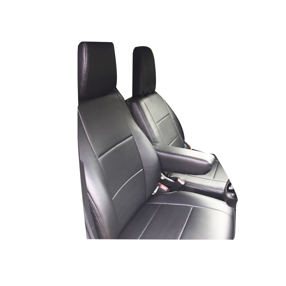 N-VAN JJ1 / JJ2 Azur 機能性シートカバー フロント用 運転席助手席