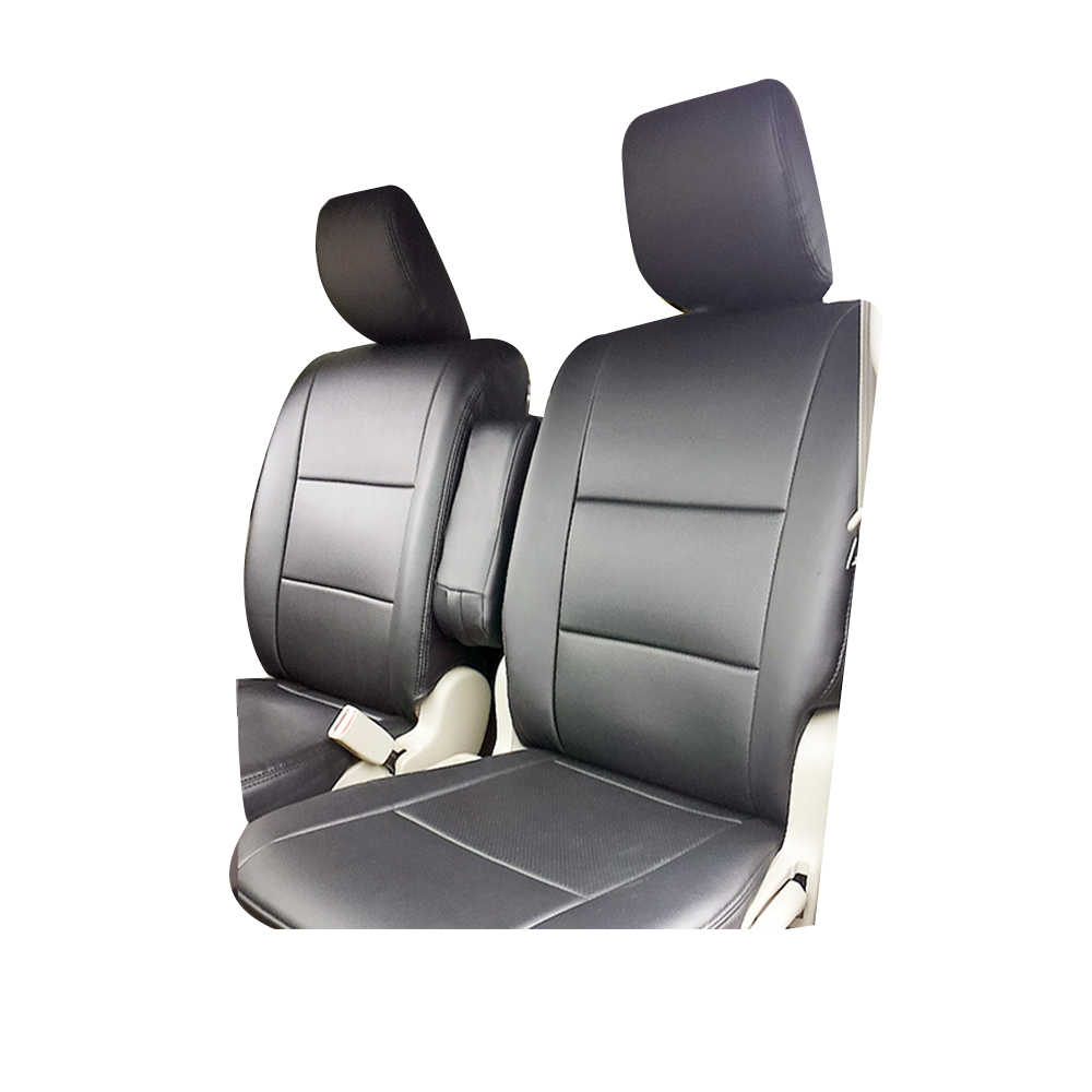 エブリイバン DA17V Azur 機能性シートカバー フロント用 運転席助手席 エブリイバン DA17V Azur 機能性シートカバー フロント用 運転席助手席