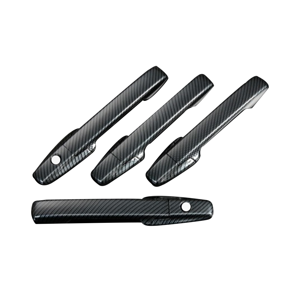 N-BOX N-BOXカスタム JF1/JF2 REIZ アウトサイド ドアハンドルカバー N-BOX N-BOXカスタム JF1/JF2 REIZ アウトサイド ドアハンドルカバー