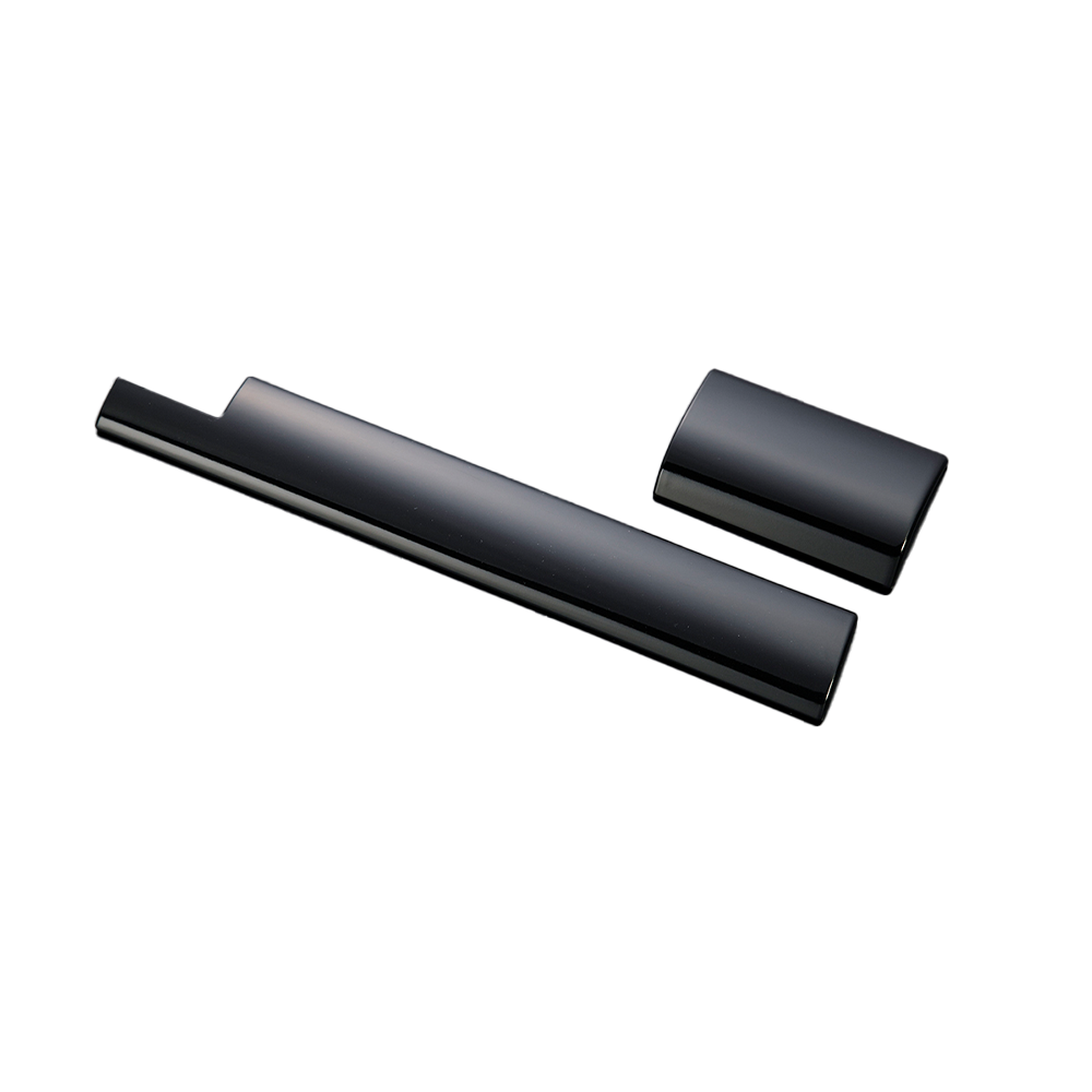 アトレー S700系 REIZ インパネモール 2Pセット IP-HN09D4610C-PBK アトレー S700系 REIZ インパネモール 2Pセット IP-HN09D4610C-PBK