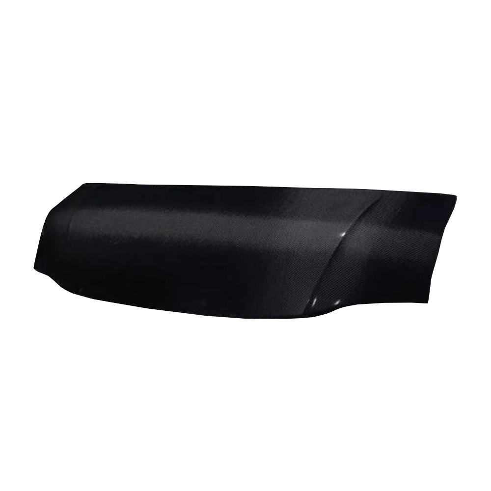 ハイエース / レジアスエース 200系 FEGGARI デビルボンネットパネル ハイエース / レジアスエース 200系 FEGGARI デビルボンネットパネル