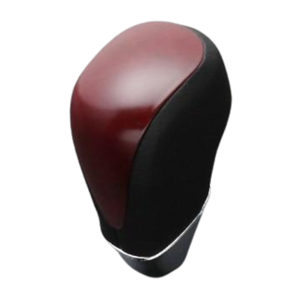 (赤木目) スタンダード シフトノブ アルファード 20系 FEGGARI SLT09A-010