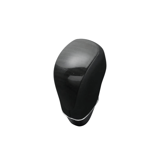 (黒木目) スタンダード シフトノブ エスクァイア 80系 FEGGARI SLT10A-015