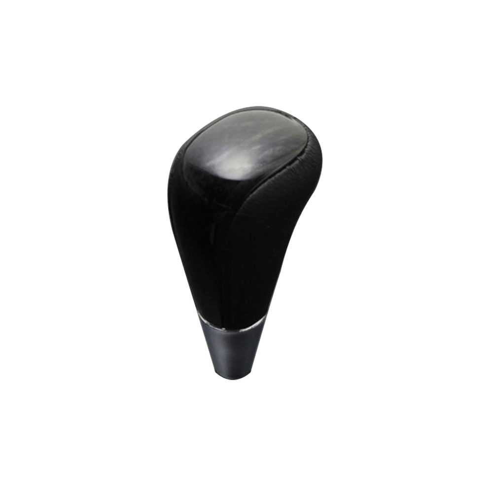 (マホガニー) ロングタイプ シフトノブ ハリアー 60系 FEGGARI SLT178C-027