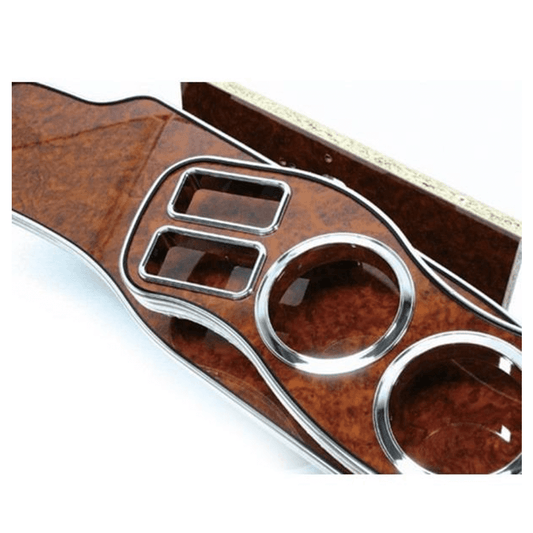 (茶木目) フロントテーブル エスティマ 50系 1-3型 FEGGARI LNT07W-001