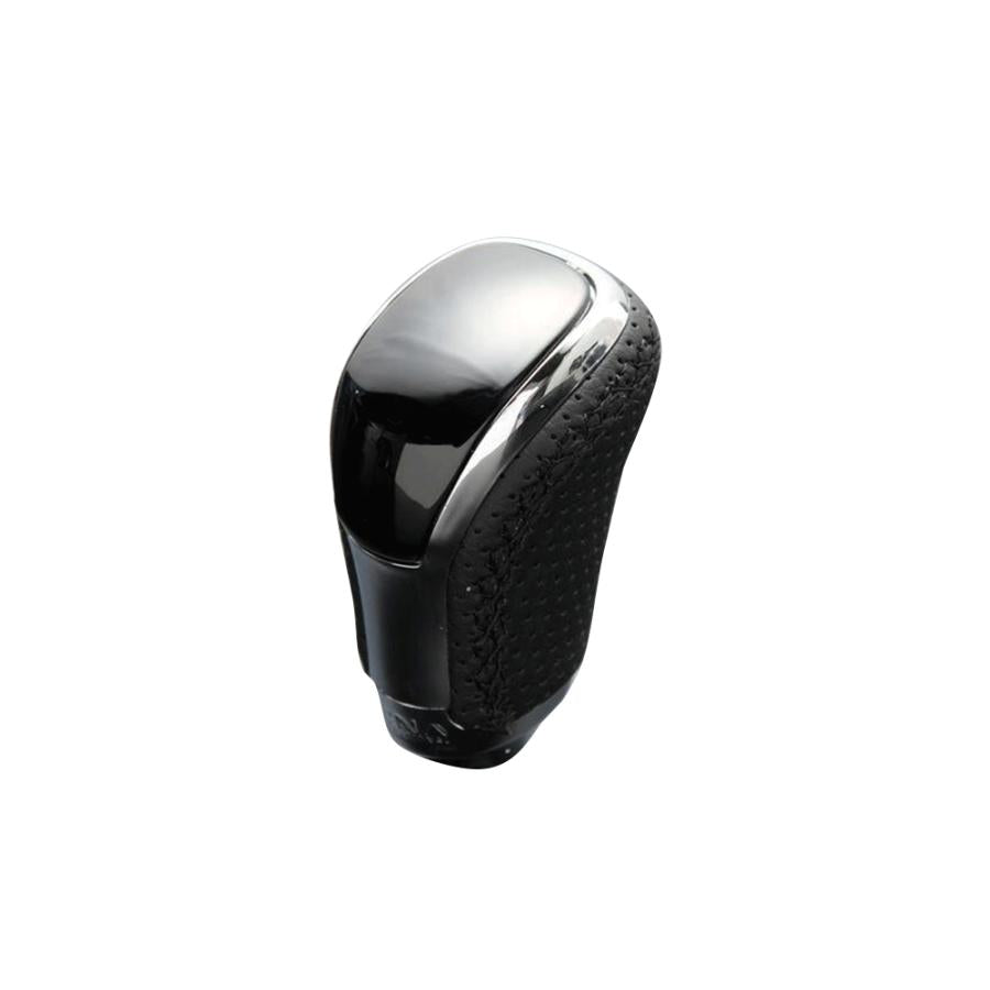 ヴォクシー 80系 FEGGARI Vタイプスタンダード シフトノブ STV126EBK-016 | 車種専用カスタムパーツのユアパーツ