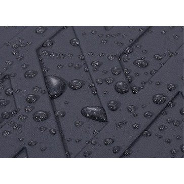 【防水防汚/ペット用】3Dラゲッジマット TOYOTA タンク / ルーミー M900 (H28/12-) トランクマット