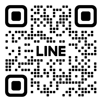 お問合せ専用の公式LINEを開始しました。