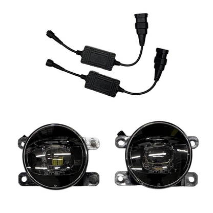 プリウスα ZVW40 / ZVW41 LEDフォグランプ一体型ユニット ONE FOG プリウスα ZVW40 / ZVW41 LEDフォグランプ一体型ユニット ONE FOG