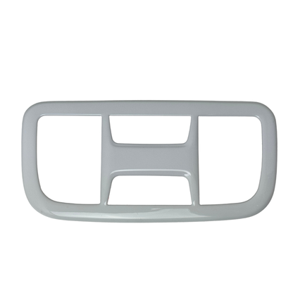 天井のドレスアップに (ホワイト) 3Dマップランプパネル1P N-VAN JJ1 / JJ2 YourParts e0237 車 カスタム パーツ 内装 おしゃれ ドレスアップ
