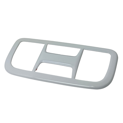 天井のドレスアップに (ホワイト) 3Dマップランプパネル1P N-BOX JF1/JF2 JF3/JF4 カスタム プラス スラッシュにも適合 YourParts e0237 車 カスタム