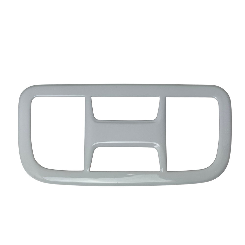 天井のドレスアップに (ホワイト) 3Dマップランプパネル1P N-BOX JF1/JF2 JF3/JF4 カスタム プラス スラッシュにも適合 YourParts e0237 車 カスタム