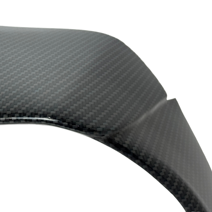 新商品入荷 (カーボン調) 3Dメーターパネル 1P ルークス B44系 R2/3-R7/9 YourParts e0239 車 カスタム パーツ 内装 おしゃれ ドレスアップ