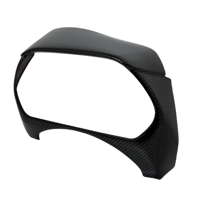 新商品入荷 (カーボン調) 3Dメーターパネル 1P デリカミニ B34系 R2/3-R7/9 YourParts e0239 車 カスタム パーツ 内装 おしゃれ ドレスアップ