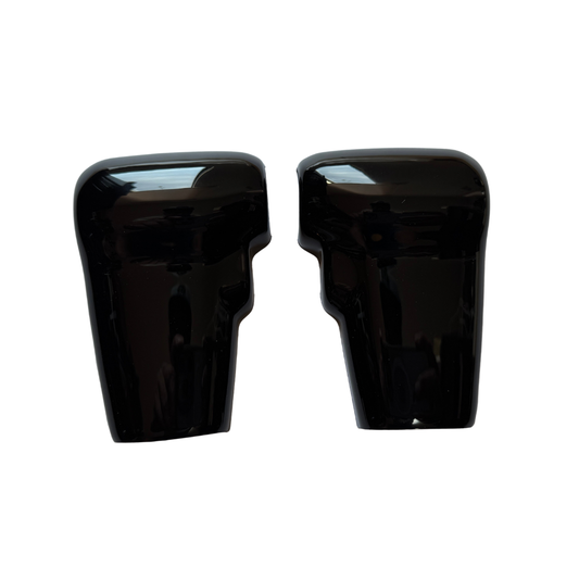 タウンエース S403 YourParts 3Dシフトノブパネル 2P | 車種専用カスタムパーツのユアパーツ