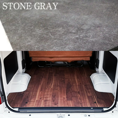 タウンエース バン S403 / S413 Field Strike 床張りキット GL / DX | 車種専用カスタムパーツのユアパーツ