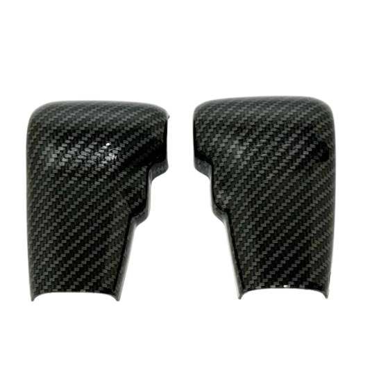 タウンエース バン S403 / S413 YourParts シフトノブパネル2P e0705-S403-IP-CB | 車種専用カスタムパーツのユアパーツ