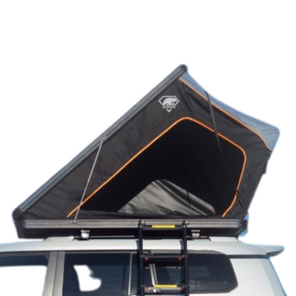 ランドクルーザー 250系 ルーフトップテント RFT131 | 車種専用カスタムパーツのユアパーツ