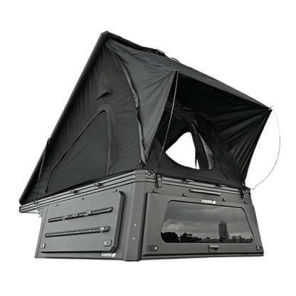 ハイラックス GUN125 ピークネストキャノピー CAN002 | 車種専用カスタムパーツのユアパーツ