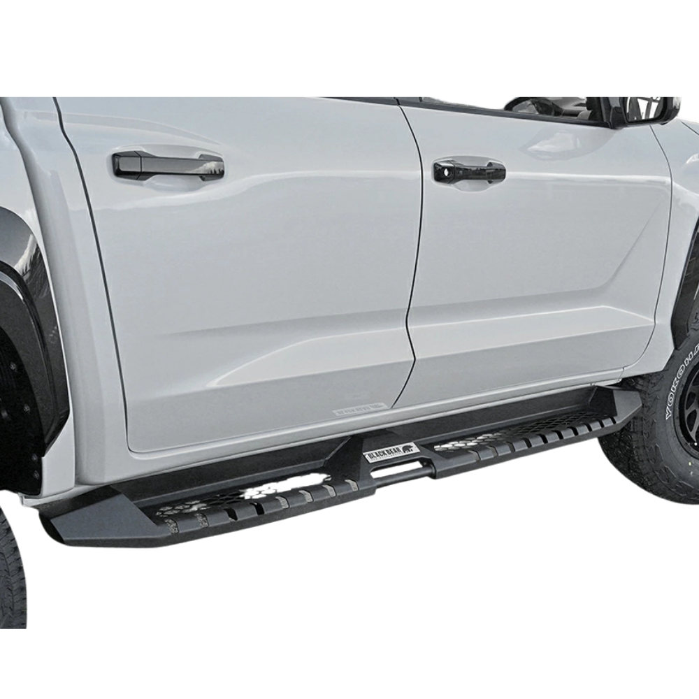トライトン LC2T サイドステップ STP001 | 車種専用カスタムパーツのユアパーツ